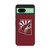 Arizona Coyotes 02 Google Pixel 8a Case