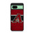 Arizona Diamondbacks Wooden Pattern Google Pixel 8a Case
