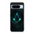Assassins Creed Valhala Logo 01 Google Pixel 8 Case