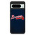 Atlanta Braves 04 Google Pixel 8 Pro Case