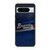 Atlanta Braves Flag Google Pixel 8 Case