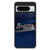 Atlanta Braves Flag Google Pixel 8 Pro Case