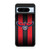 Atlanta Hawks 02 Google Pixel 8 Case