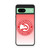 Atlanta Hawks 03 Google Pixel 8a Case