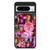 Atom Eve Collage Google Pixel 8 Pro Case