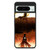 Attack on Titan Eren Yeager Google Pixel 8 Pro Case