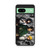 Attack on Titan Mc Google Pixel 8a Case