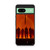 Attack on Titan Rumbling Titan Google Pixel 8a Case
