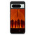 Attack on Titan Rumbling Titan Google Pixel 8 Pro Case