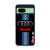 Audi Logo 01 Google Pixel 8a Case