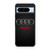 Audi Logo Google Pixel 8 Case