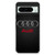 Audi Logo Google Pixel 8 Pro Case