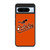 Baltimore Orioles 04 Google Pixel 8 Case