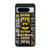 Batman The Gotham Gazette Google Pixel 8 Case