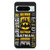 Batman The Gotham Gazette Google Pixel 8 Pro Case