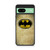 Batman The Mark of Justice Google Pixel 8a Case