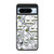 Ben 10 Echo Echo Collage Google Pixel 8 Case