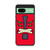 Ben 10 Four Arms Google Pixel 8a Case