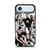 Jujutsu Kaisen Toji and Maki Zenin iPhone Air Case