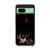Berserk Guts Eclipse Remnant Google Pixel 8a Case