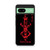 Berserk Guts Marked for Death Google Pixel 8a Case