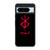 Berserk Logo Google Pixel 8 Case