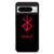 Berserk Logo Google Pixel 8 Pro Case