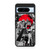 Berserk Manga Poster Google Pixel 8 Case