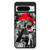 Berserk Manga Poster Google Pixel 8 Pro Case