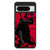 Berserk Requiem in Red Google Pixel 8 Pro Case