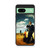 Beter Call Saul Google Pixel 8a Case