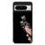 Black Clover Astas Ambition Google Pixel 8 Pro Case