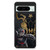 Black Clover Astas Resolve Google Pixel 8 Pro Case