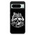Black Clover Demon Skull Google Pixel 8 Pro Case