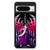 Bleach Byakuya Kuchiki Bankai Google Pixel 8 Pro Case