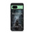 Bloodborne Cover Google Pixel 8a Case