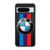 BMA Iconic Logo Google Pixel 8 Case