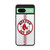Boston Red Sox Bostons Best Google Pixel 8a Case