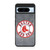 Boston Red Sox Iron Pride Google Pixel 8 Case
