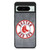 Boston Red Sox Iron Pride Google Pixel 8 Pro Case
