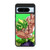 Broly Dragon Ball Series Google Pixel 8 Case