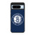 Brooklyn Nets 01 Google Pixel 8 Case
