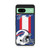 Buffalo Bills Charging Forward Google Pixel 8a Case