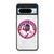 Buffalo Bisons 01 Google Pixel 8 Case