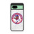 Buffalo Bisons 01 Google Pixel 8a Case
