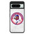 Buffalo Bisons 01 Google Pixel 8 Pro Case