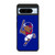Buffalo Bisons 02 Google Pixel 8 Case