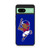 Buffalo Bisons 02 Google Pixel 8a Case