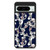 Bugs Bunny Collages Google Pixel 8 Pro Case