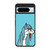 Bugs Bunny Looks Tired Google Pixel 8 Case